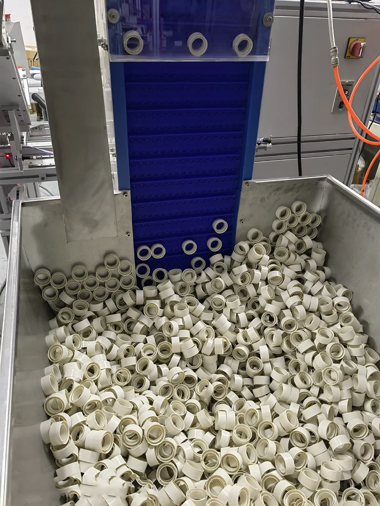 Residue-free Dot Glue Dispensing Machine